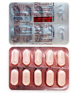 Anaprox