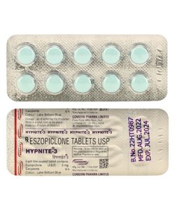 Zolpidem
