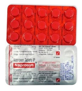 Naldorex