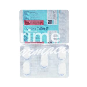 Aciclovir
