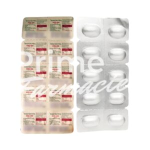 Albendazol