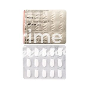 Alfuzosin