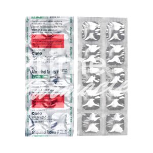 Allopurinol