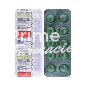 Amilorid