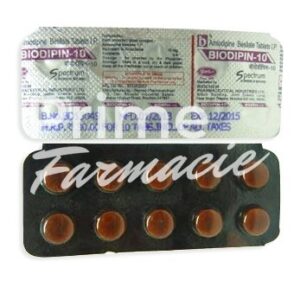 Amlodipine