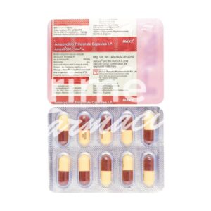 Amoxil