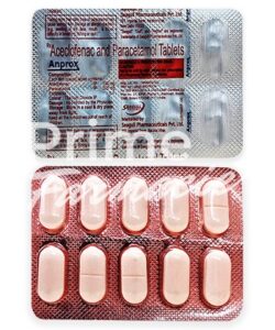 Anaprox