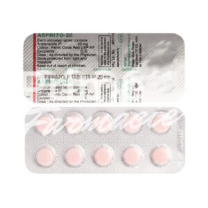 Aripiprazol