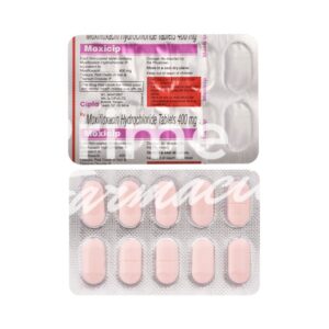 Avelox