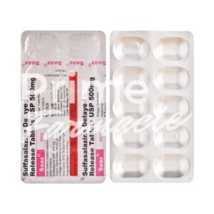 Azulfidine