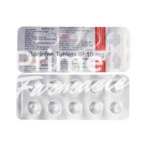 Baclofen