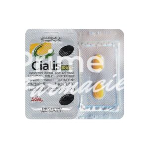 Brand Cialis