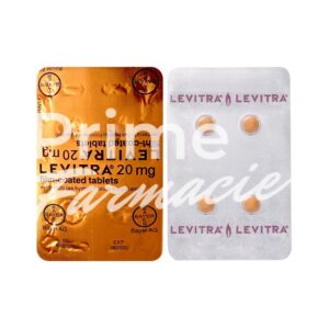 Brand Levitra