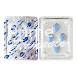 Brand Viagra