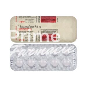 Casodex