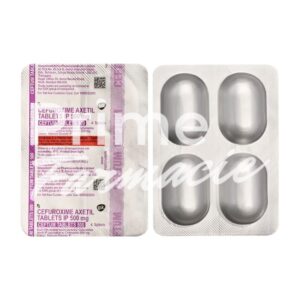 Cefuroxime