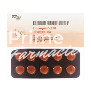 Chloroquine