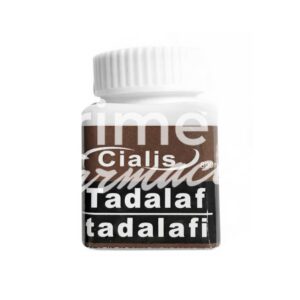 Cialis Black