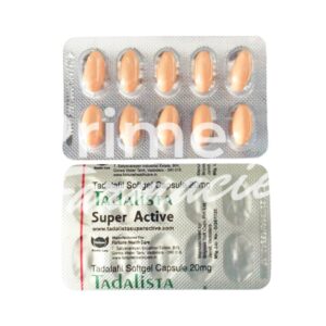 Cialis Super Active