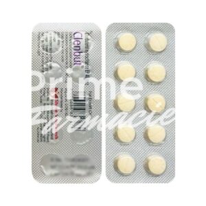Clenbuterol