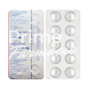 Clopidogrel