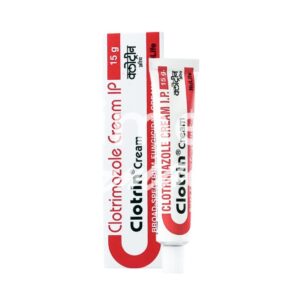 Clotrimazole