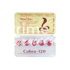 Cobra-120