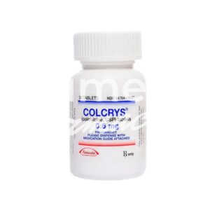 Colcrys
