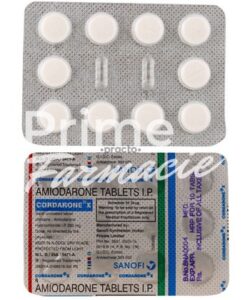 Cordarone