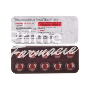 Cycrin
