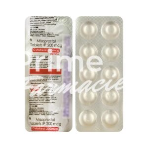 Cytotec