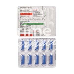 Dalacin C