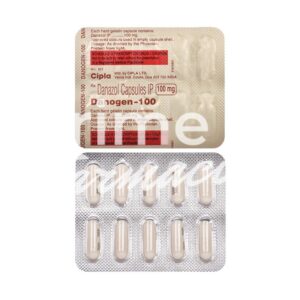 Danazol
