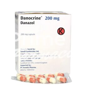 Danocrine