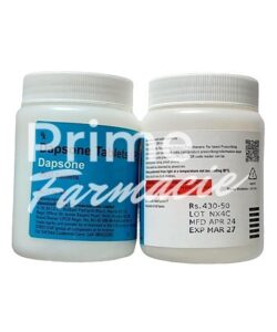 Dapsone