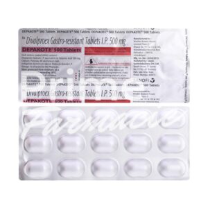 Depakine