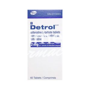 Detrol