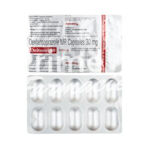 Dexilant