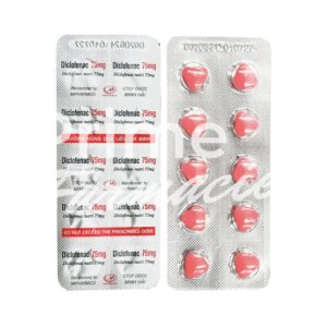 Diclofenac