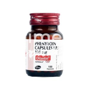 Dilantin