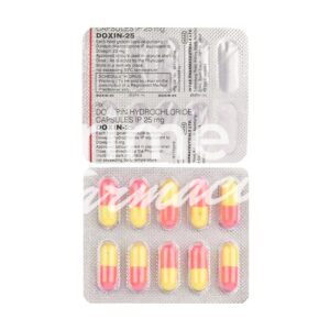 Doxepin