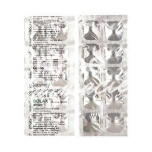 Dulcolax