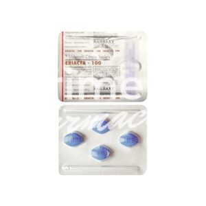 Eriacta