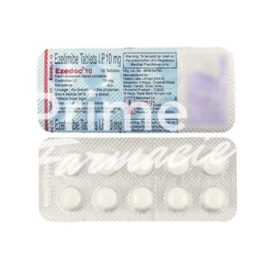 Ezetrol
