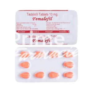 Female Cialis