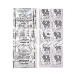 Fenazopiridina
