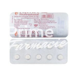 Filitra Professional