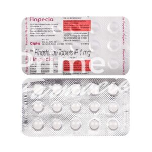 Finpecia