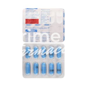 Fluoxetina
