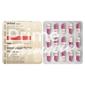 Furadantin